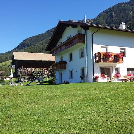 Tschagghof Villa Castelrotto Exterior photo