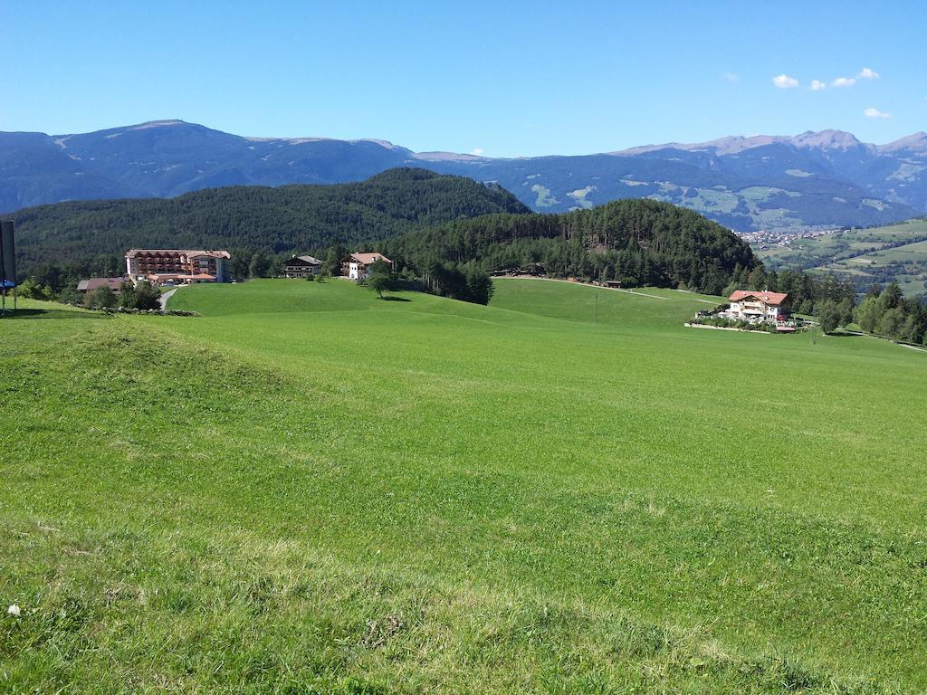 Tschagghof Villa Castelrotto Exterior photo